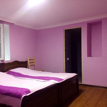 Borjomi Makvala'S Guest House מראה חיצוני תמונה