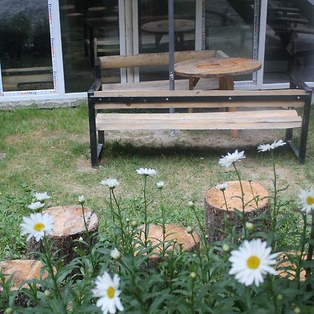 Borjomi Makvala'S Guest House מראה חיצוני תמונה