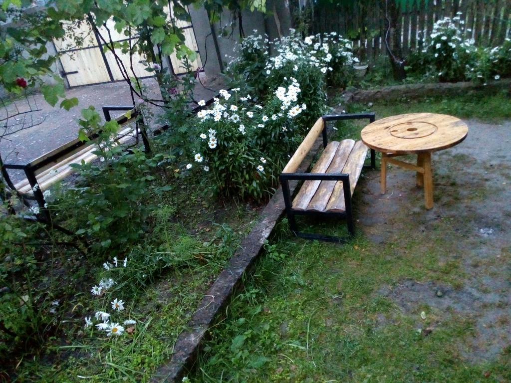 Borjomi Makvala'S Guest House מראה חיצוני תמונה