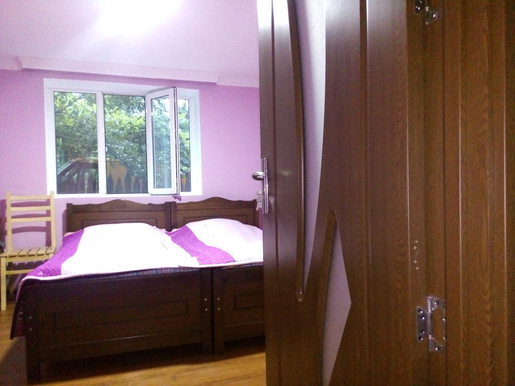 Borjomi Makvala'S Guest House מראה חיצוני תמונה