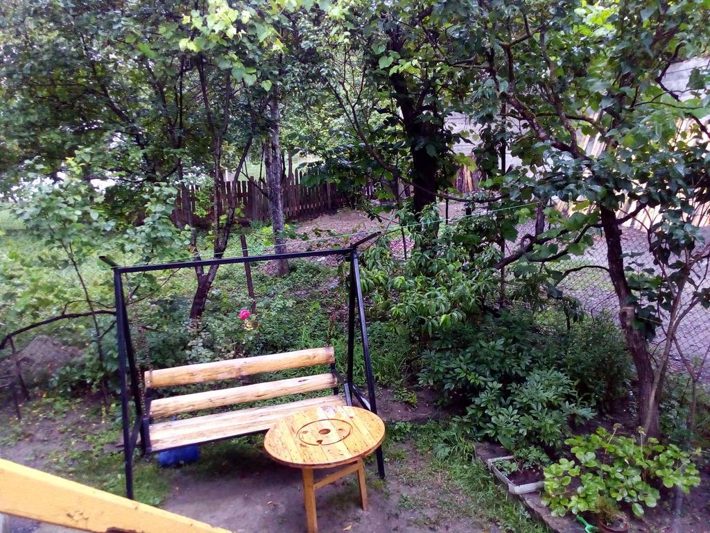 Borjomi Makvala'S Guest House מראה חיצוני תמונה