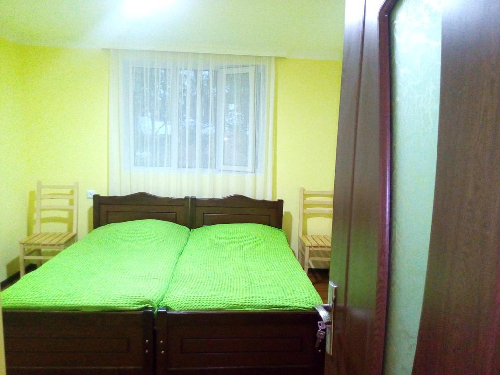 Borjomi Makvala'S Guest House מראה חיצוני תמונה