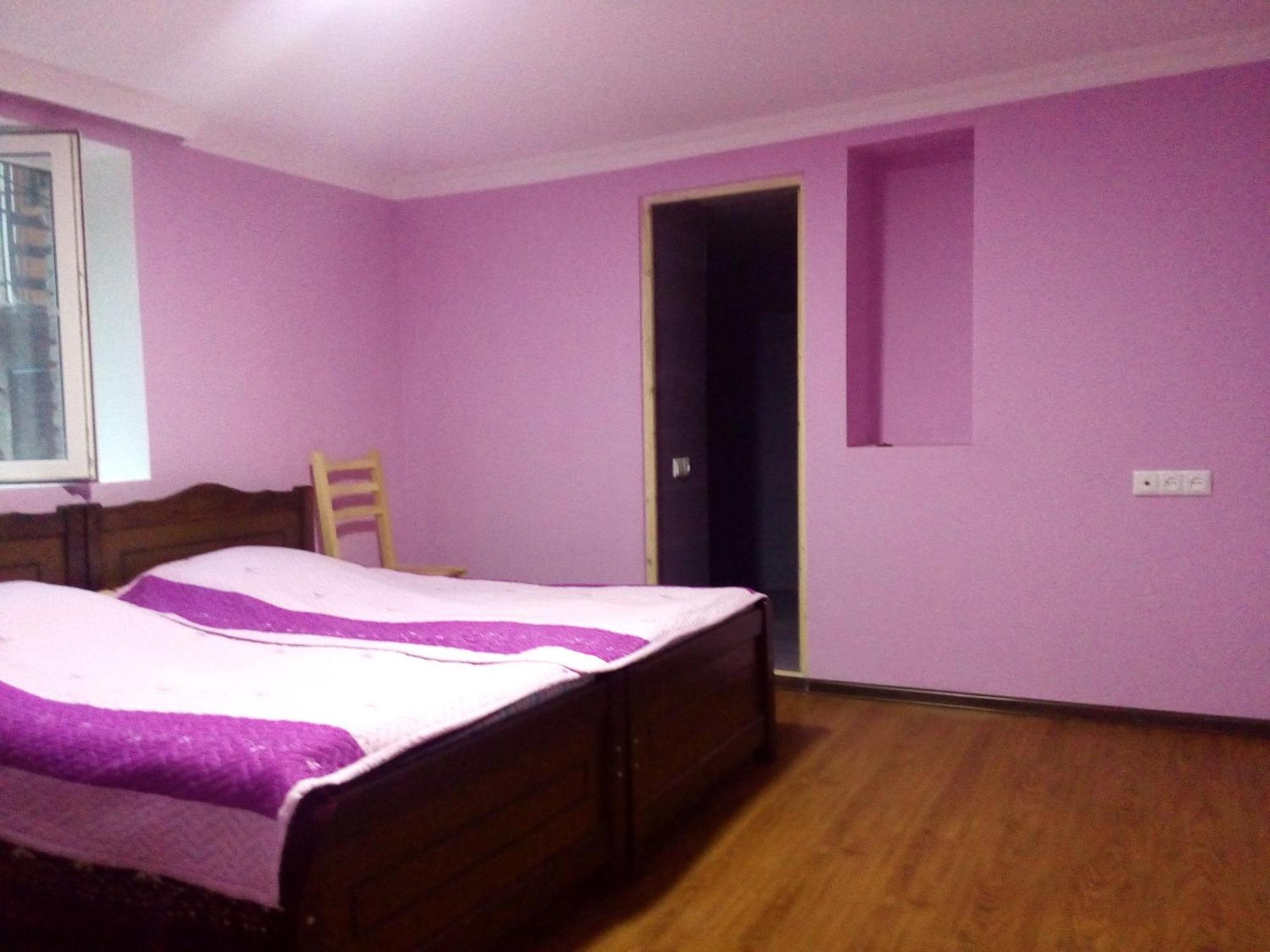 Borjomi Makvala'S Guest House מראה חיצוני תמונה