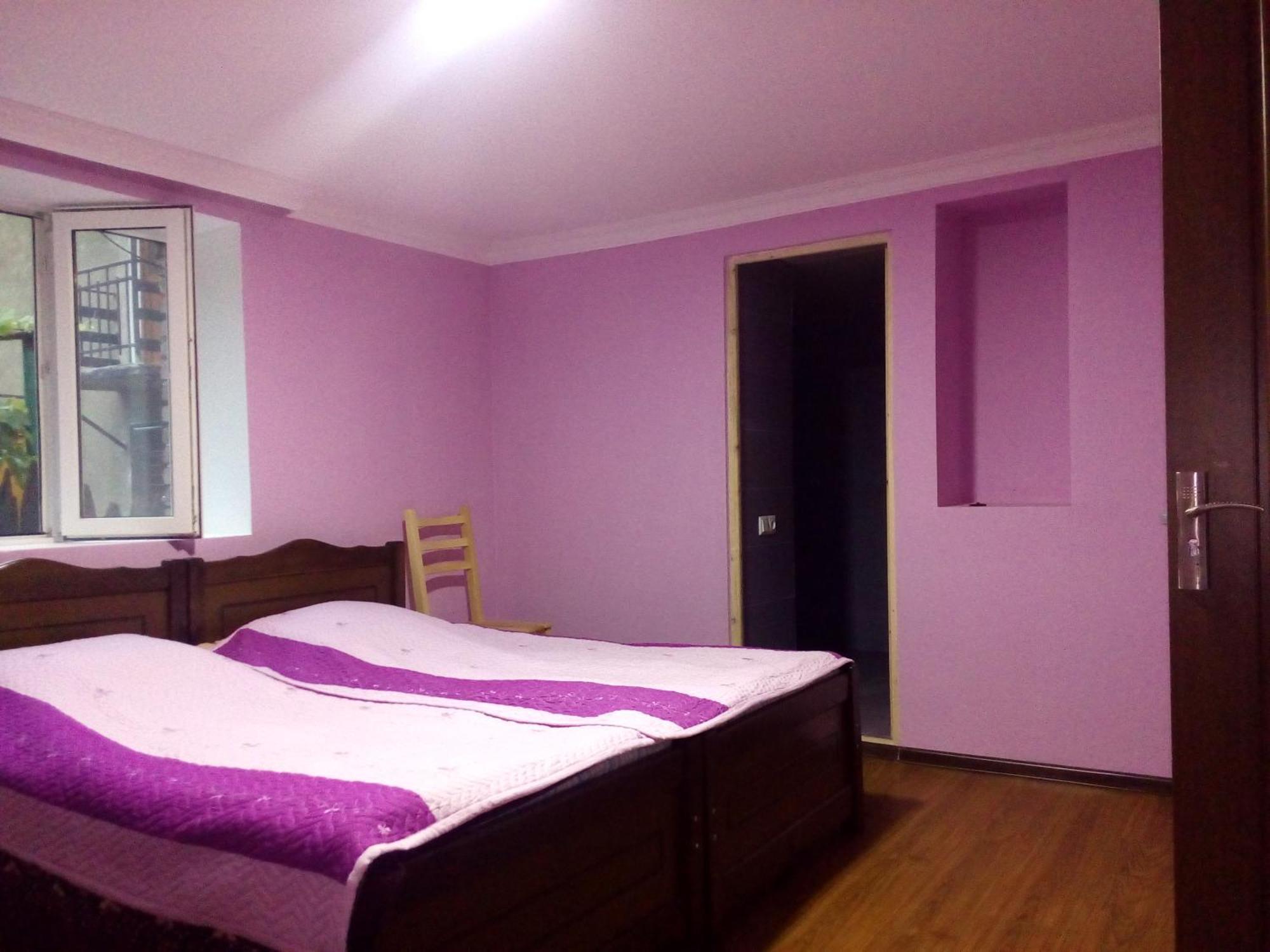 Borjomi Makvala'S Guest House מראה חיצוני תמונה
