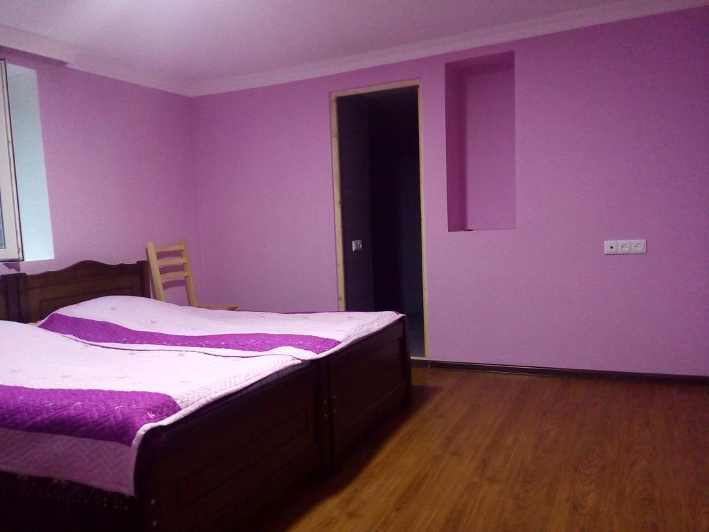 Borjomi Makvala'S Guest House מראה חיצוני תמונה