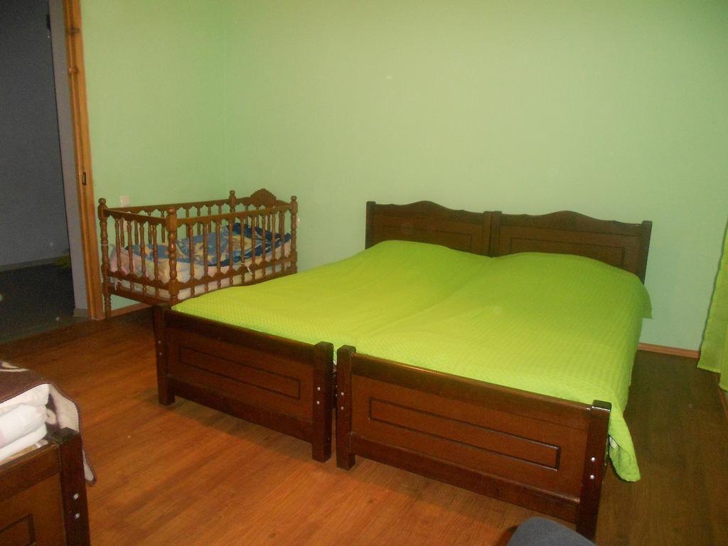 Borjomi Makvala'S Guest House מראה חיצוני תמונה