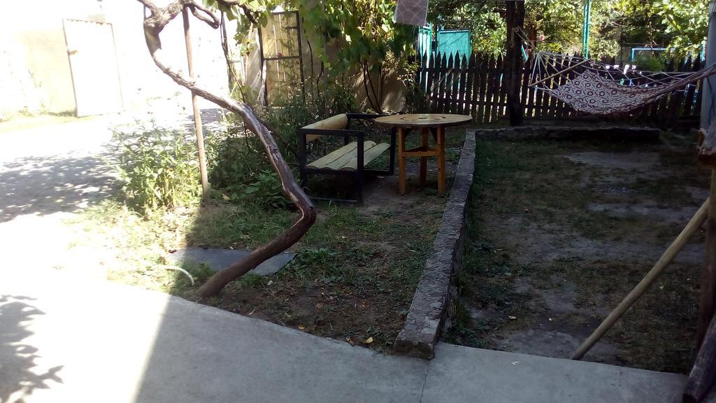 Borjomi Makvala'S Guest House מראה חיצוני תמונה