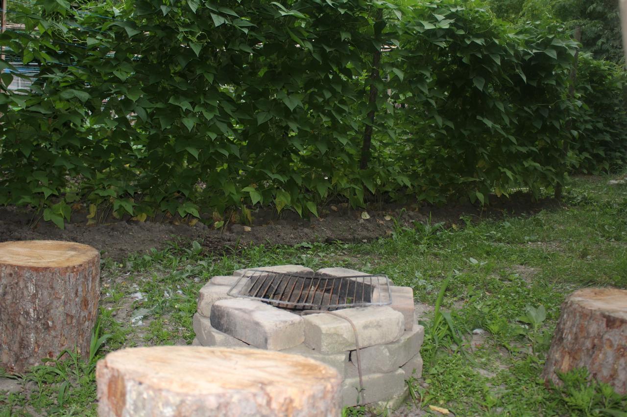Borjomi Makvala'S Guest House מראה חיצוני תמונה