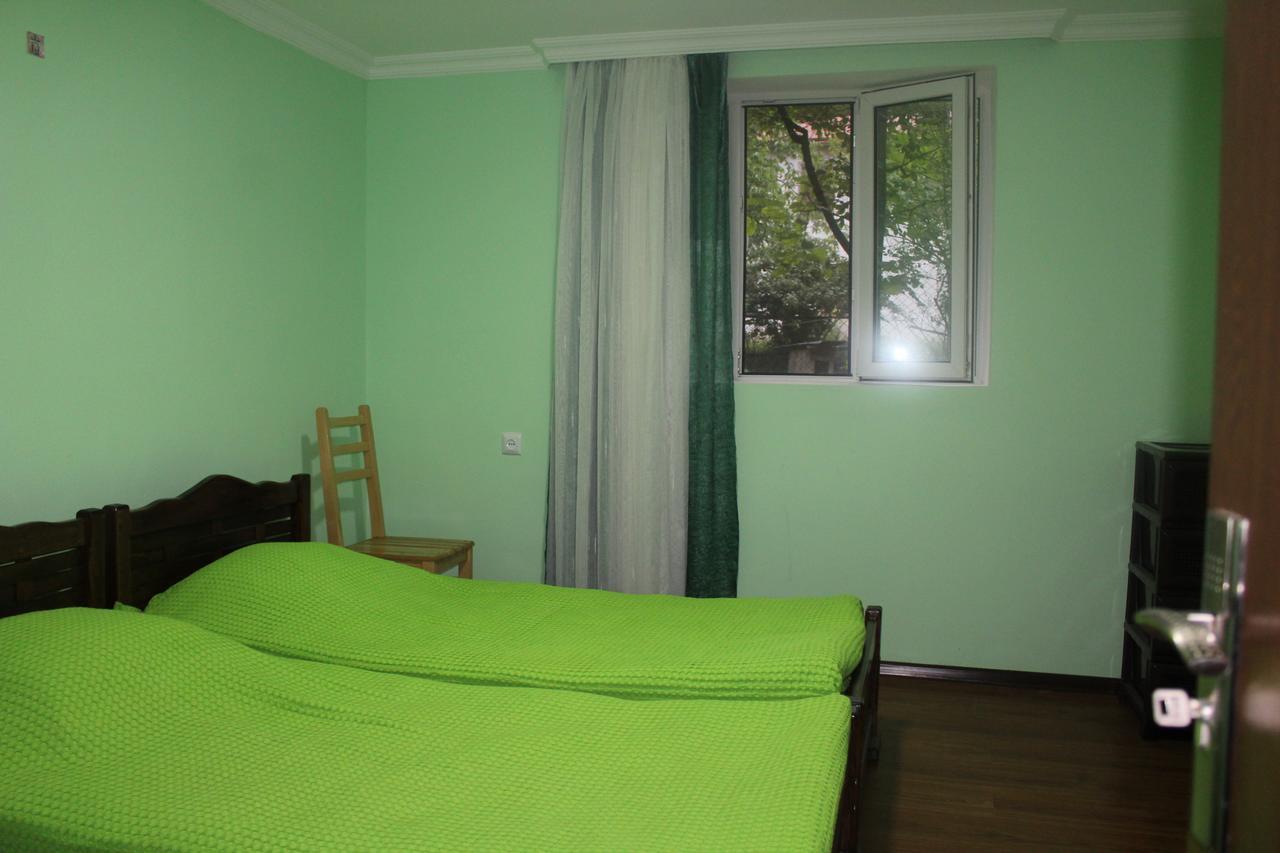 Borjomi Makvala'S Guest House מראה חיצוני תמונה