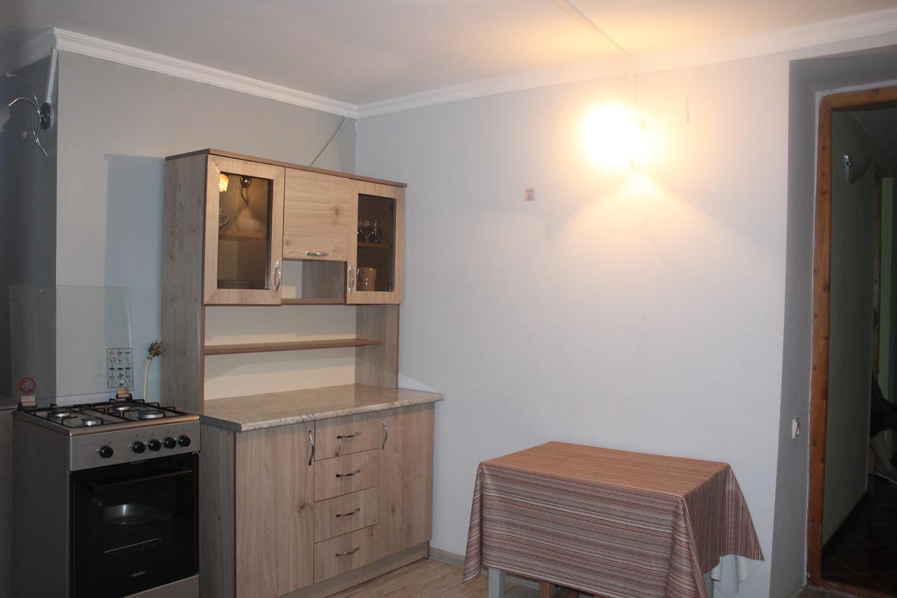 Borjomi Makvala'S Guest House מראה חיצוני תמונה