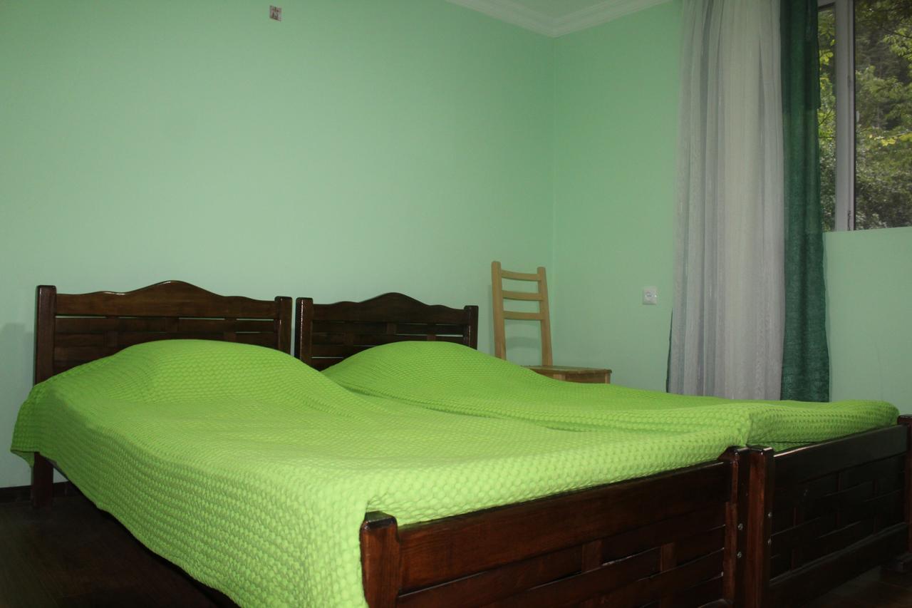 Borjomi Makvala'S Guest House מראה חיצוני תמונה