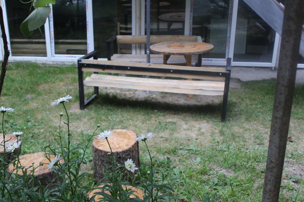 Borjomi Makvala'S Guest House מראה חיצוני תמונה